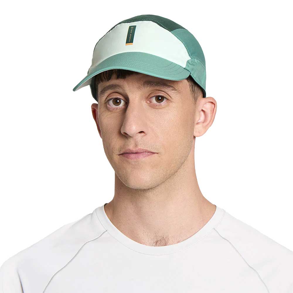 FSTCapSC Comp - Iconic VC: Dusty Turquoise/Emerald