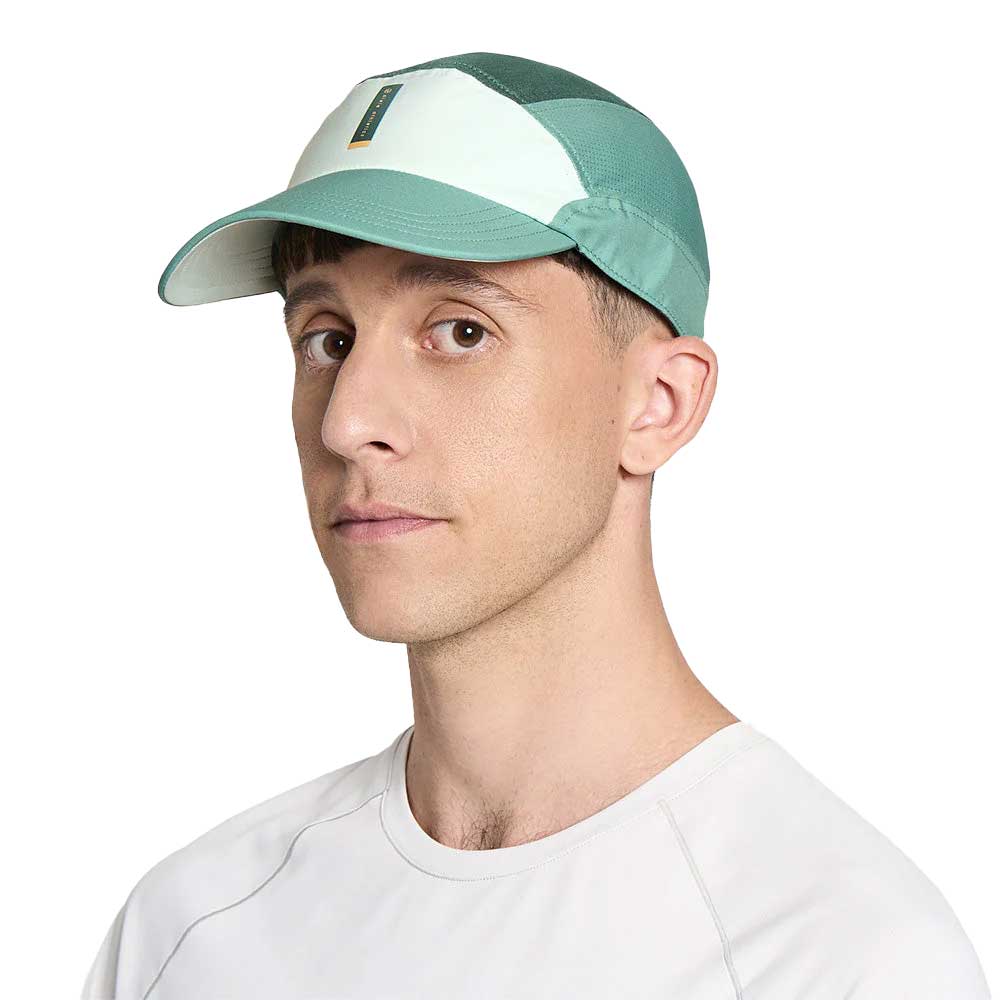 FSTCapSC Comp - Iconic VC: Dusty Turquoise/Emerald