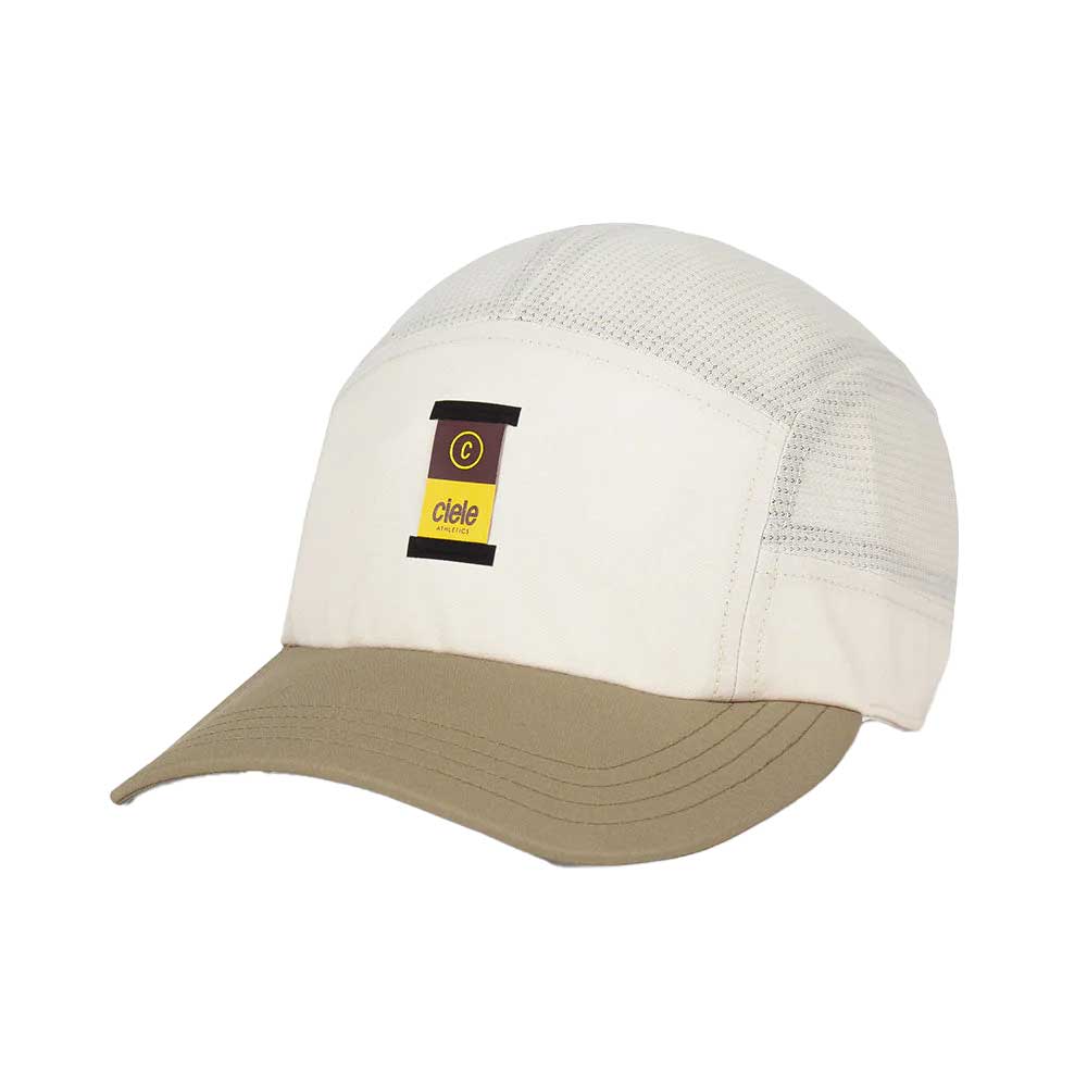 GOCap SC Comp Hat- Ccube: Rainy Day