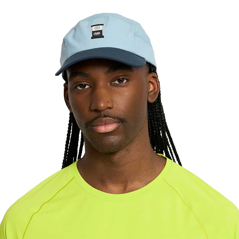 GOCap SC Comp Hat - Ccube: Chambray