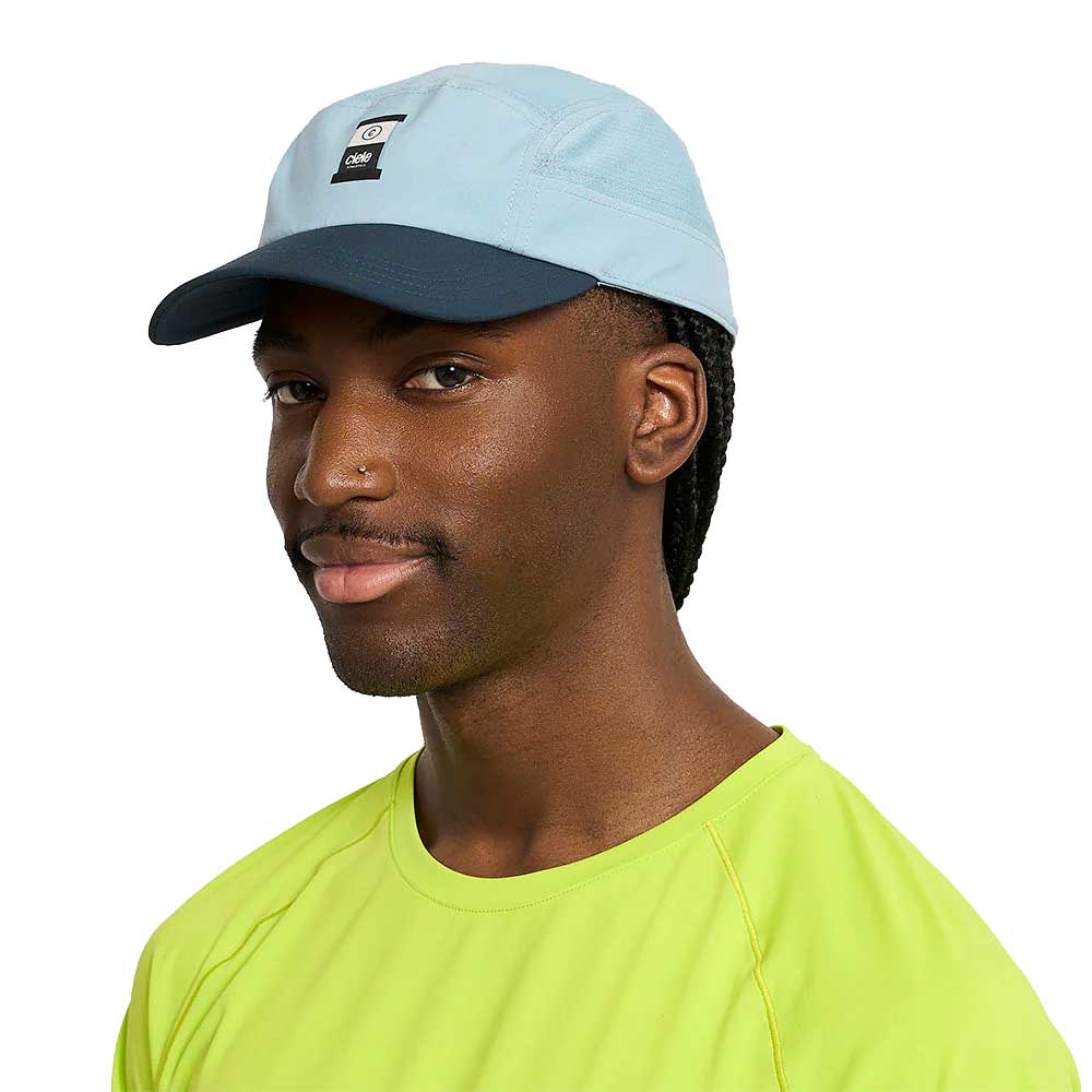 GOCap SC Comp Hat - Ccube: Chambray