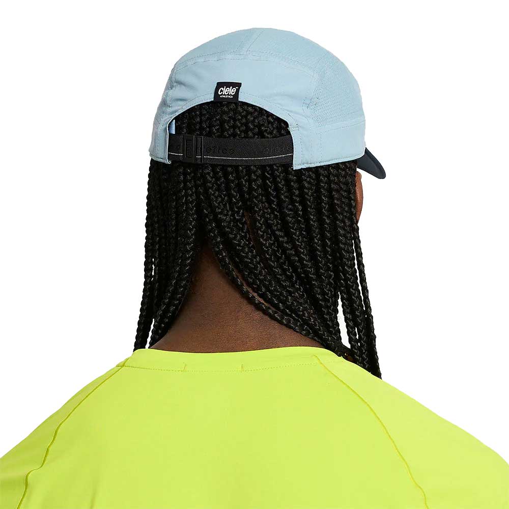 GOCap SC Comp Hat - Ccube: Chambray