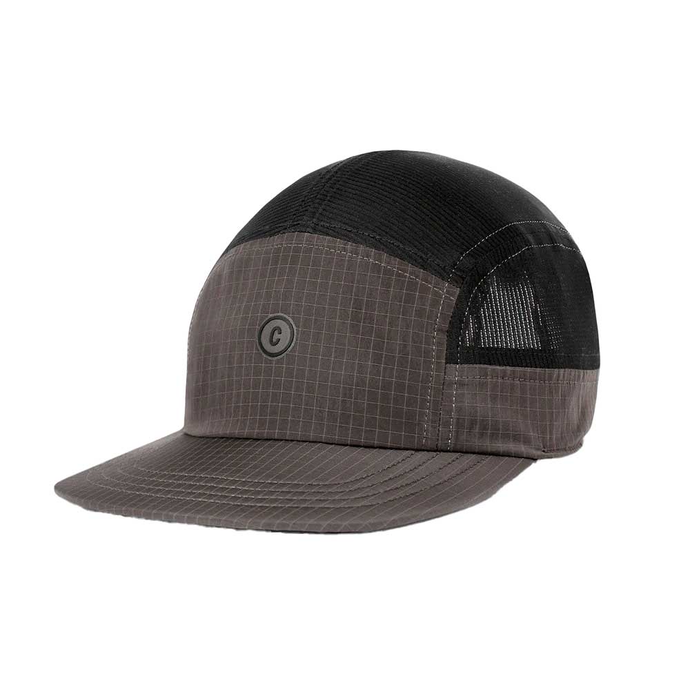 GOCap Icon Hat - Circle C: Shadowcast