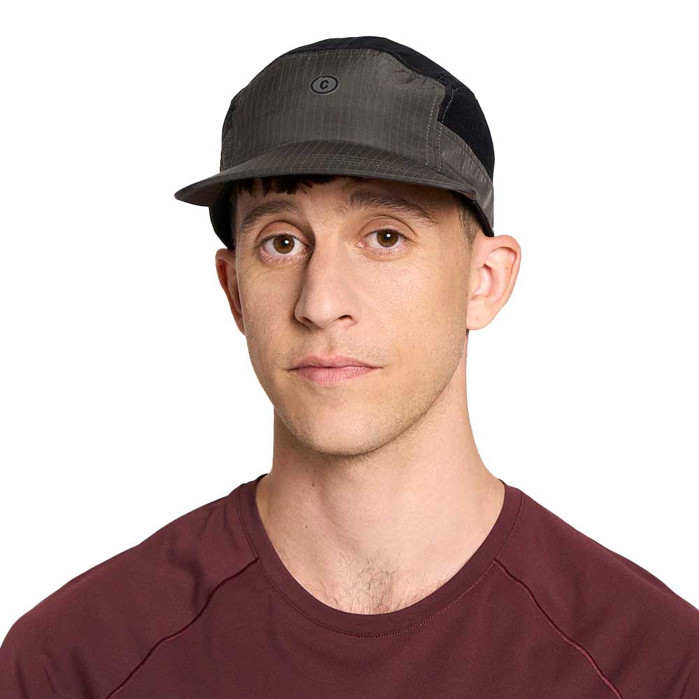 GOCap Icon Hat - Circle C: Shadowcast