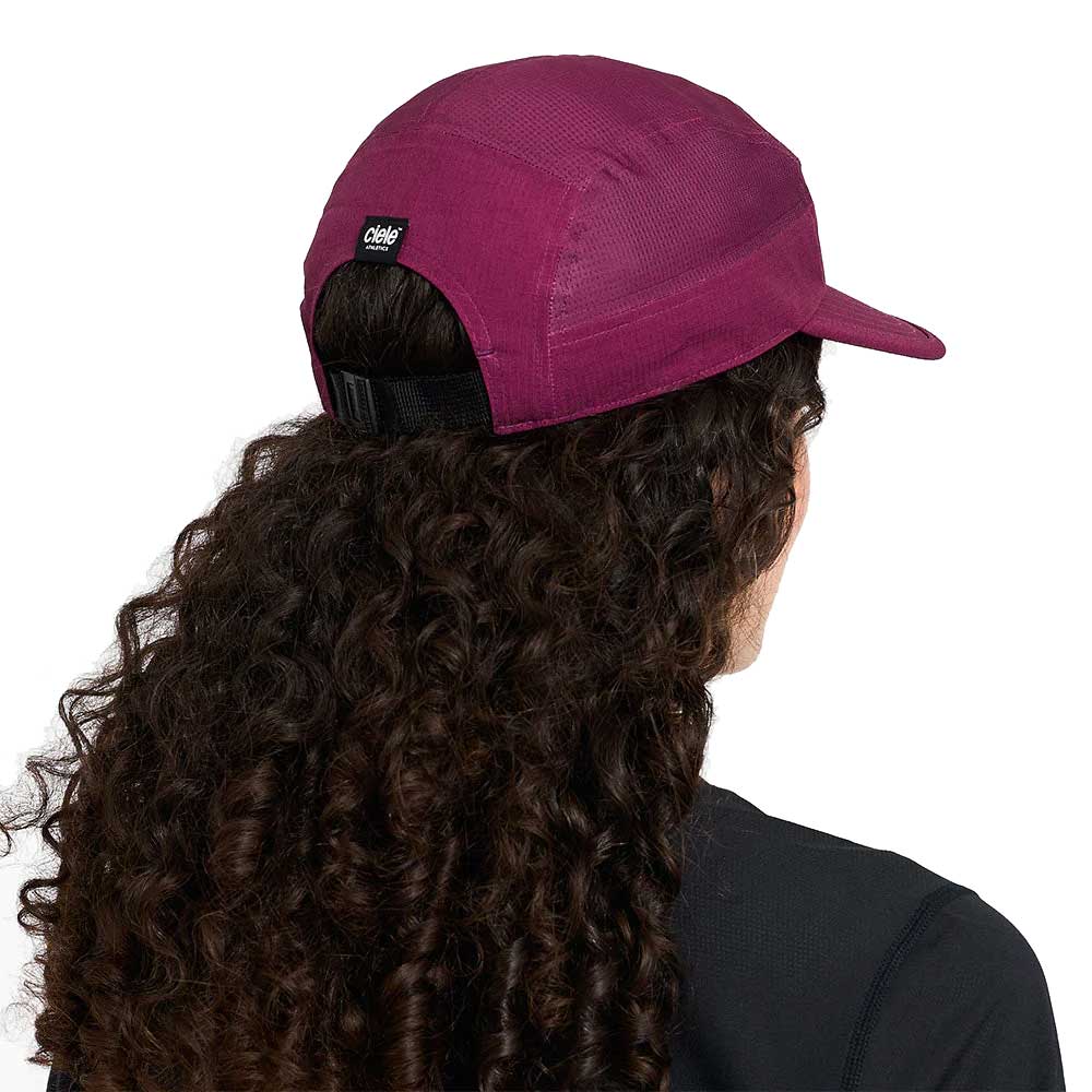 GOCapSC Field - CapitalRC: Mulberry