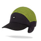 FSTCap SC FLTWND - Iconic Athletics: Lime Green