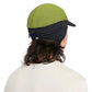 FSTCap SC FLTWND - Iconic Athletics: Lime Green
