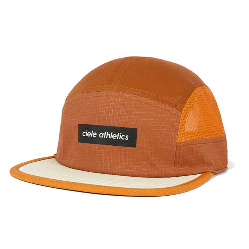 GOCap Field - IconicBar: GingerBread/Sunset