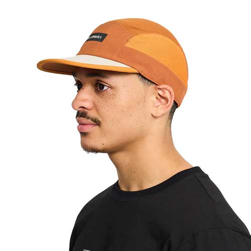 GOCap Field - IconicBar: GingerBread/Sunset