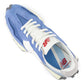 Unisex 327 Casual Shoe - Blue Laguna/Chrome Blue - Regular (D)