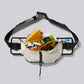 Multipass Sling Bag - Sandstorm