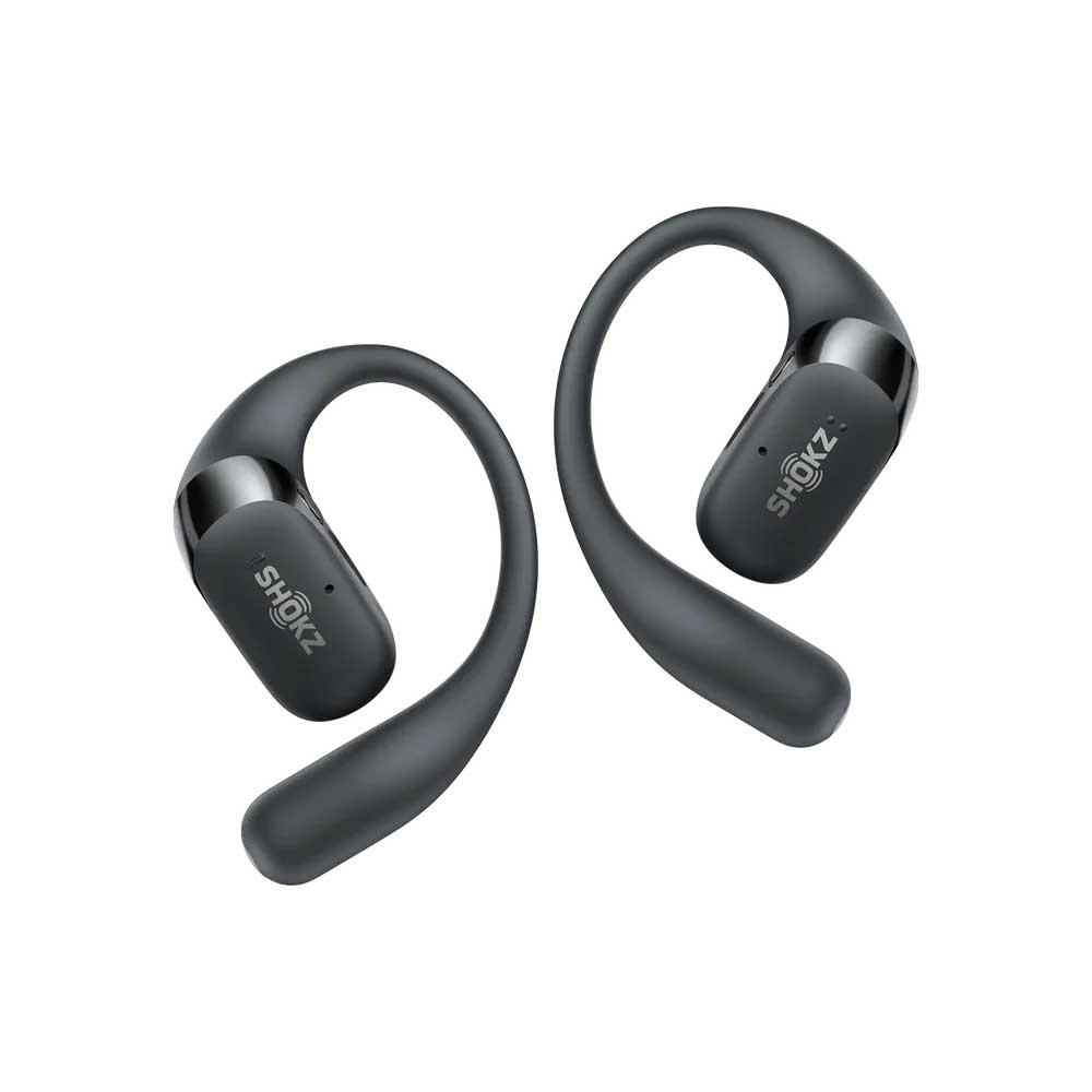 OpenFit 2+ - Black