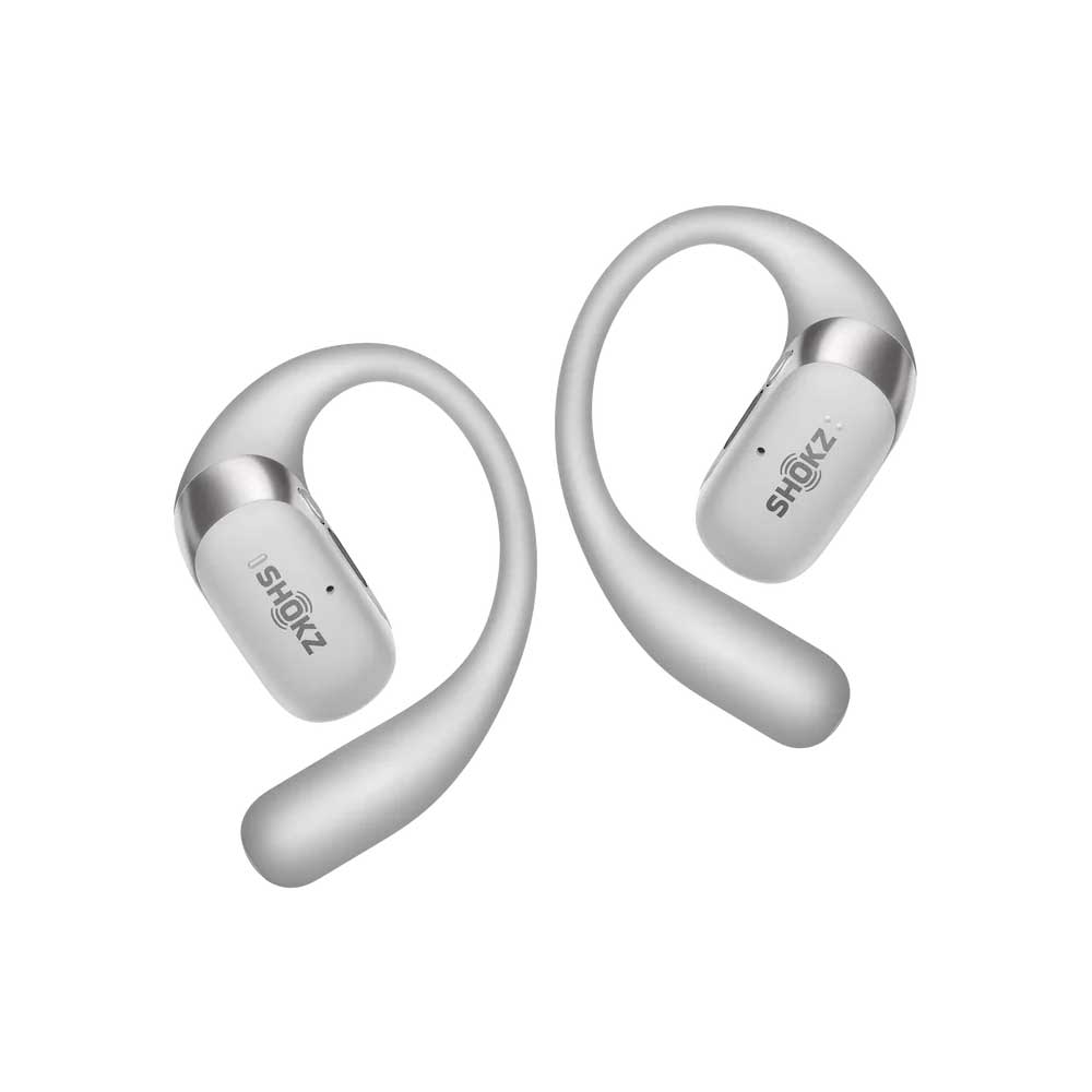 OpenFit 2+ - Grey