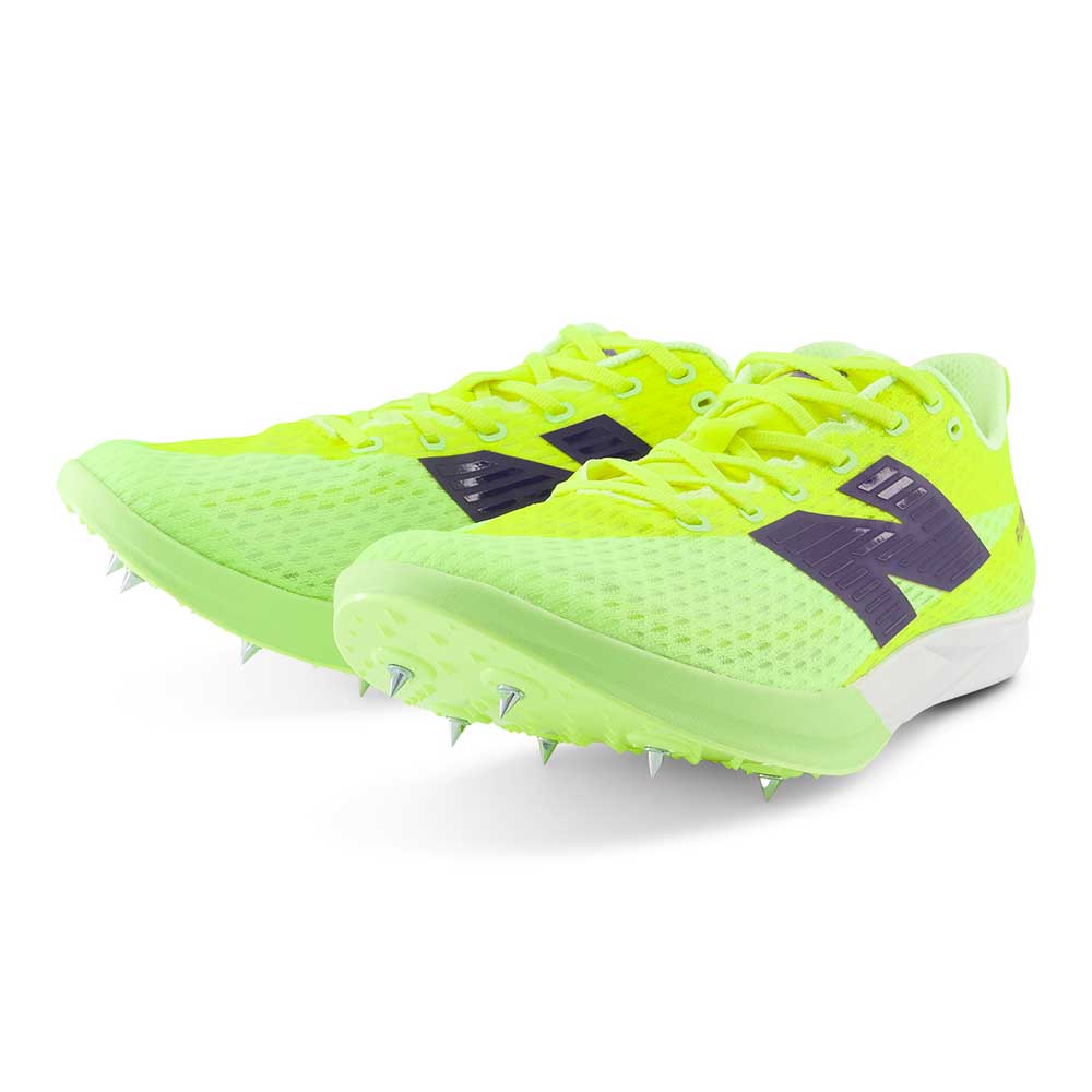 FuelCell Flite D Track Spike - Afterglow/Boysenberry/Black - Regular (D)