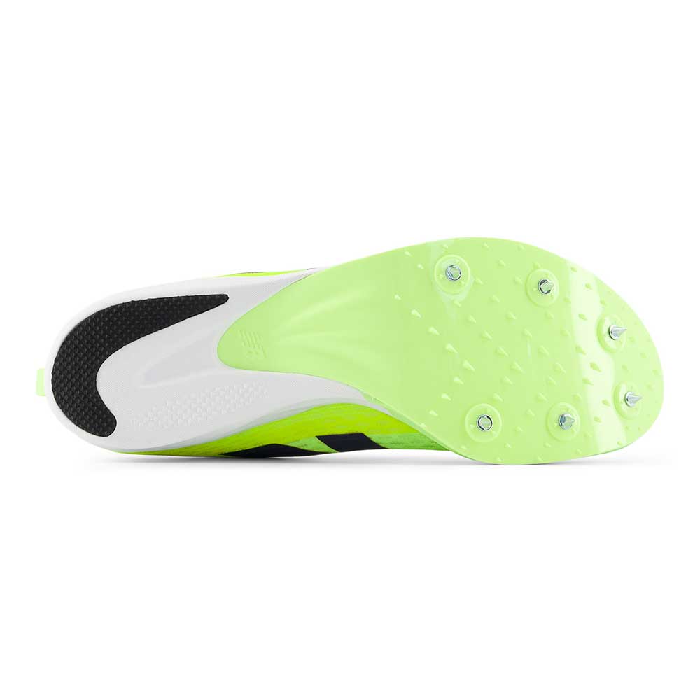 FuelCell Flite D Track Spike - Afterglow/Boysenberry/Black - Regular (D)