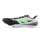 FuelCell Flite S Track Spike - Black/Mint Flash - Regular (D)