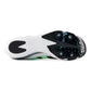 FuelCell Flite S Track Spike - Black/Mint Flash - Regular (D)