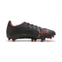 Puma Black/Puma Red