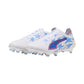 Ultra 6 Ultimate Kidsuper X CP FG - Puma White/Pink Lilac/Ducky Blue