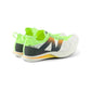 All Gender FuelCell SuperComp MDXv3 Track Spike - White/Bleached Lime Glo - Regular (D)