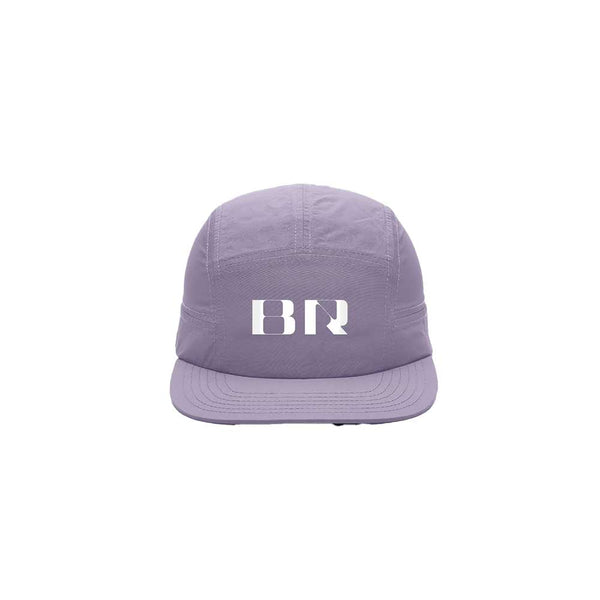 ENDS and MEANS】NYLON ARMY HAT 2023AW - Charcoal Brown -