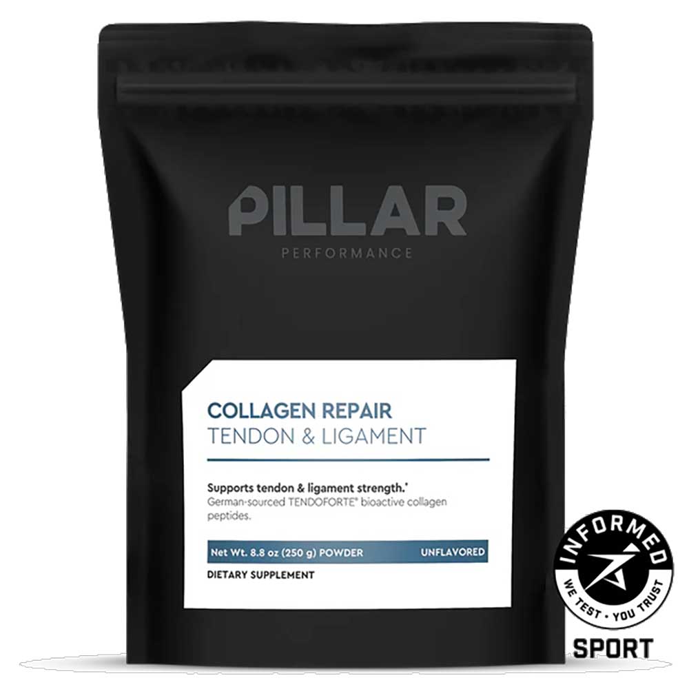 Collagen Repair Pouch 50s