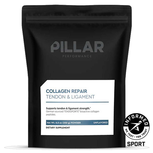 Collagen Repair Pouch 50s