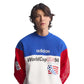 US 94 Sweatshirt - Team Royal Blue/Cloud White