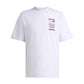 US 94 Tee - Light Grey Heather