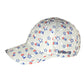 USA Flash Reflective Hat