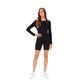 Women's Tammy Long Sleeve - Black