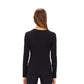 Women's Tammy Long Sleeve - Black