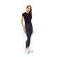 Women's Shelter Fitted Tee - Black