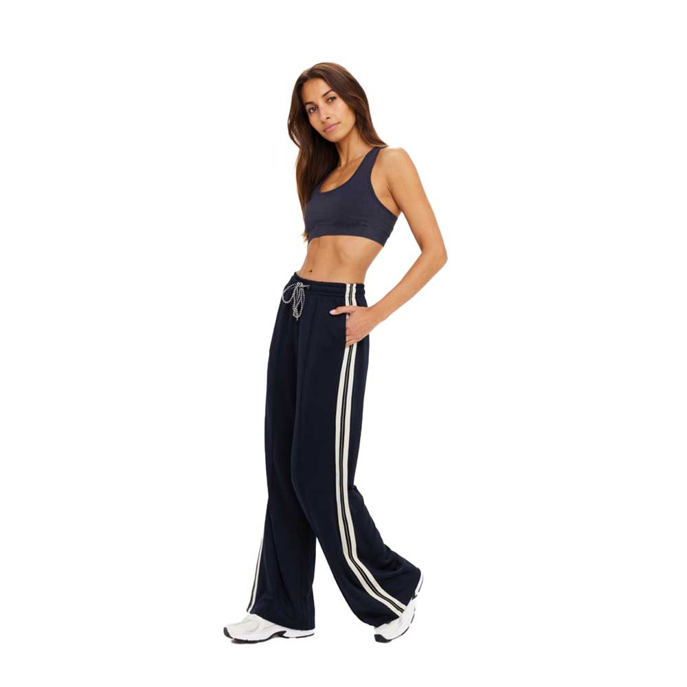 Women's Empire Marnie Wide Leg Pant - Black – Gazelle Sports