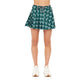 Women's Racquet Cadiz Pleated Skirt - Racquet