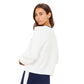 Women's Jolie Isabeli Knit Cardigan - Cream