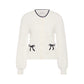 Women's Jolie Isabeli Knit Cardigan - Cream