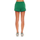 Women's Austen Run Short - Jungle Green