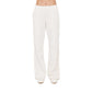 Women's Navar Marnie Wide Leg Pant - Cream