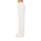 Women's Navar Marnie Wide Leg Pant - Cream