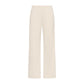 Women's Navar Marnie Wide Leg Pant - Cream