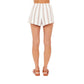 Women's Baja Elias Short - Stripe