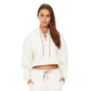 Women's Arkana Priah Hoodie - Cream