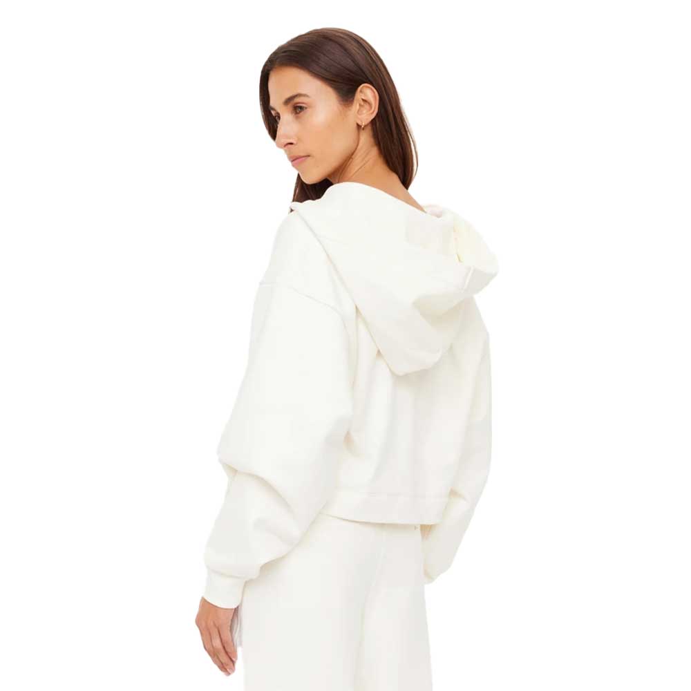 Women's Arkana Priah Hoodie - Cream