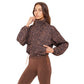 Women's Ludlow Ace Shell Jacket - Leopard