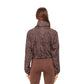 Women's Ludlow Ace Shell Jacket - Leopard