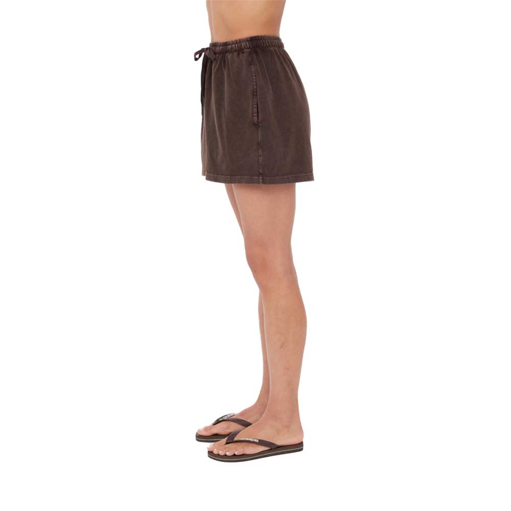 Women's Soho Dolci Short - Cocoa