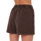 Women's Soho Dolci Short - Cocoa