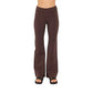 Women's Joyela Flare Pant - Cocoa