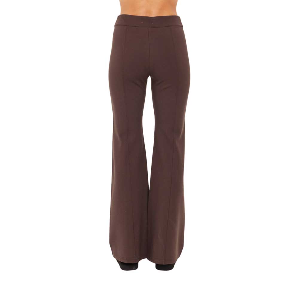 Women's Joyela Flare Pant - Cocoa